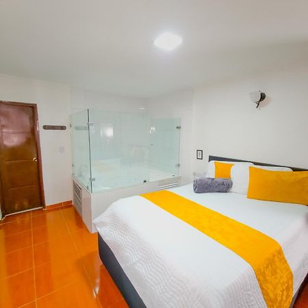 Hotel Avenida 3 Real En El Norte De Cali Exterior photo